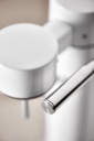 Aarke Carbonator 3 White