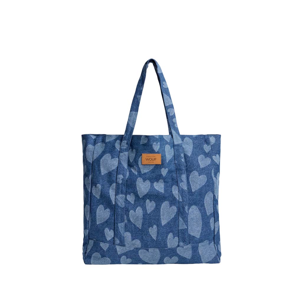 Cuore Tote bag