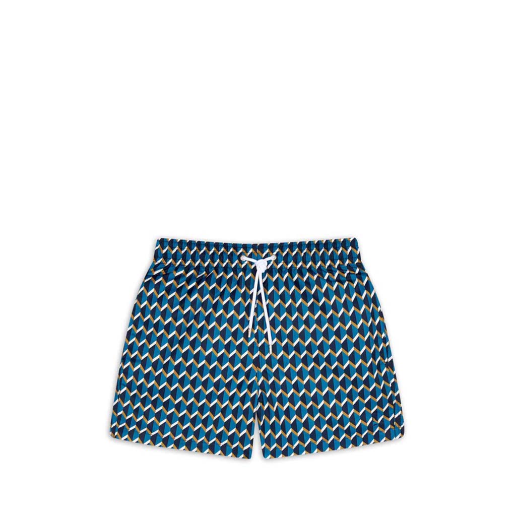 Zellige Swim Shorts