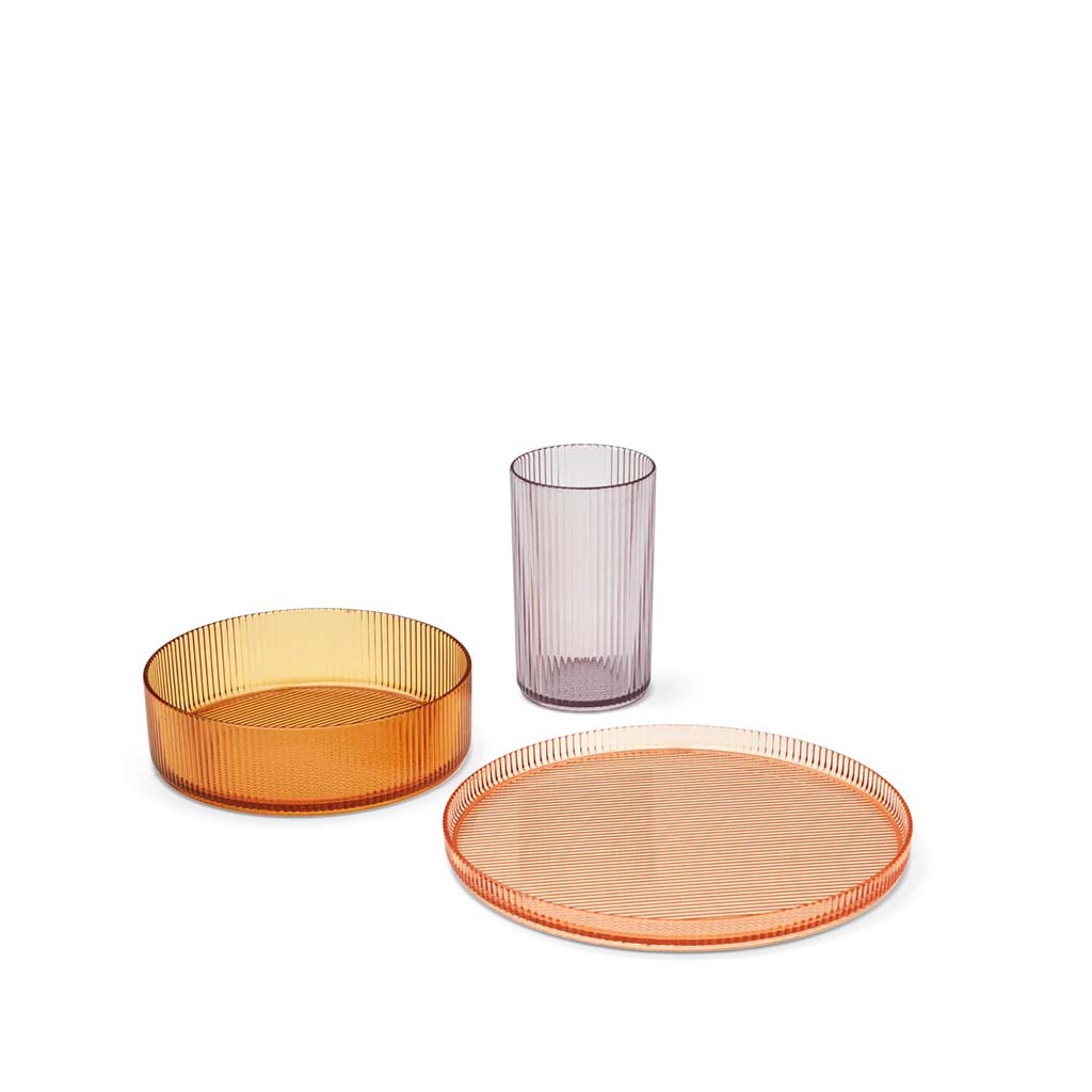 Kain Tableware Set