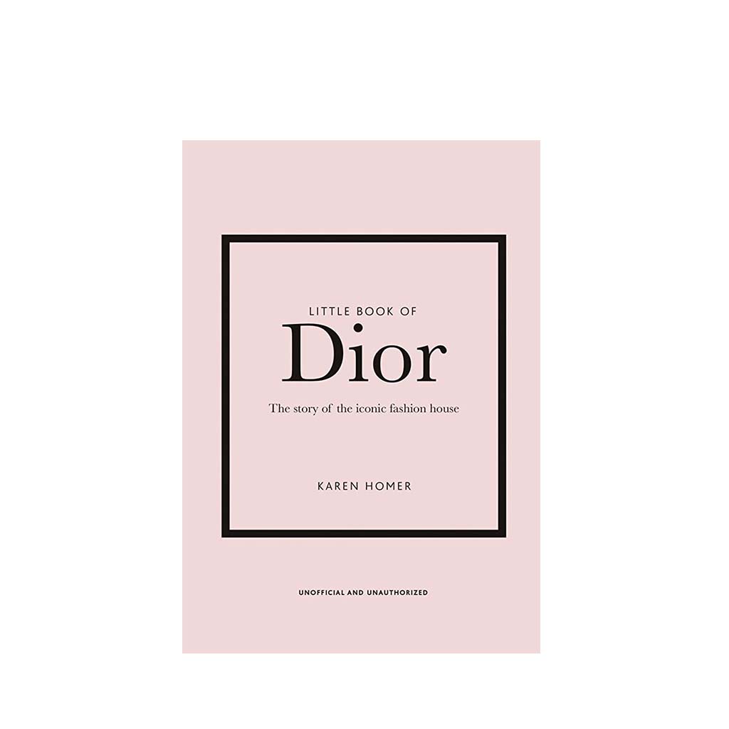 The Little Book of Dior