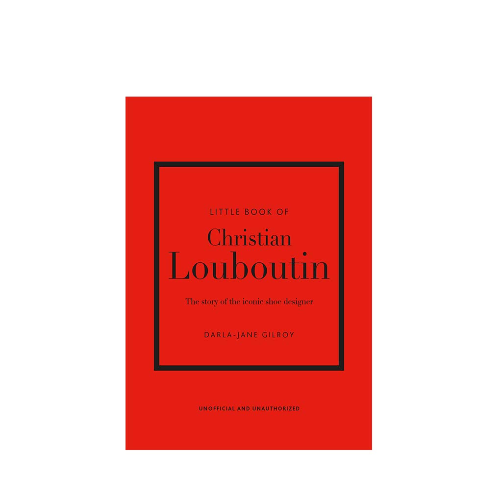 The Little Book of Christian Louboutin