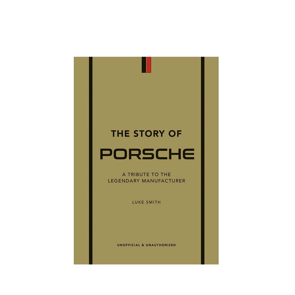 The Story Of Porsche