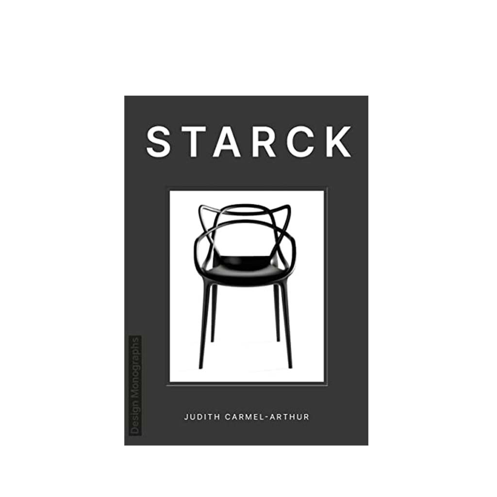 Design Monograph: Starck