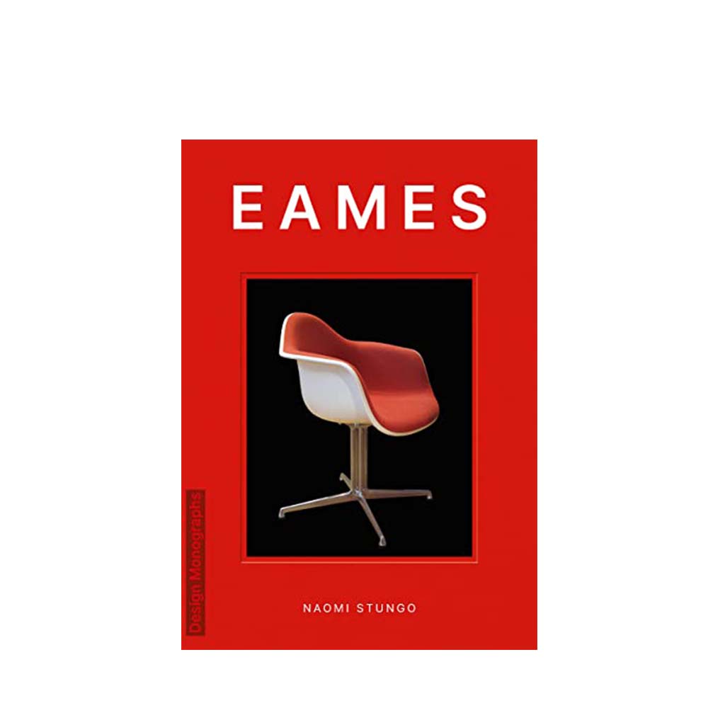 Design Monograph: Eames