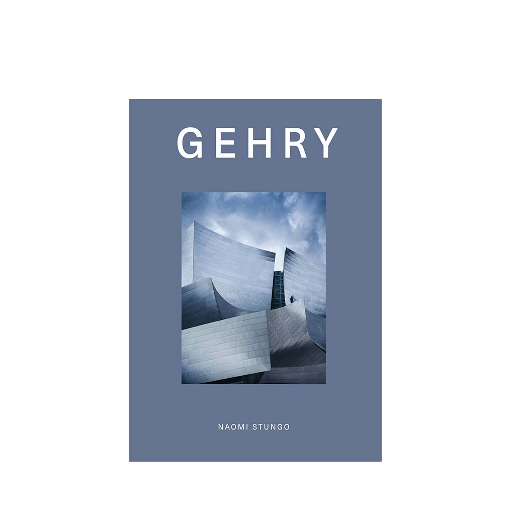 Design Monograph: Gehry