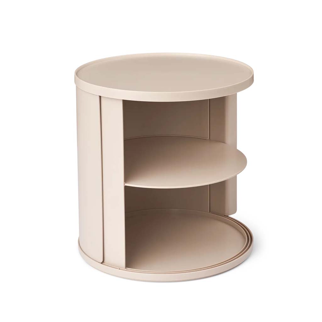 Damien Bedside Table