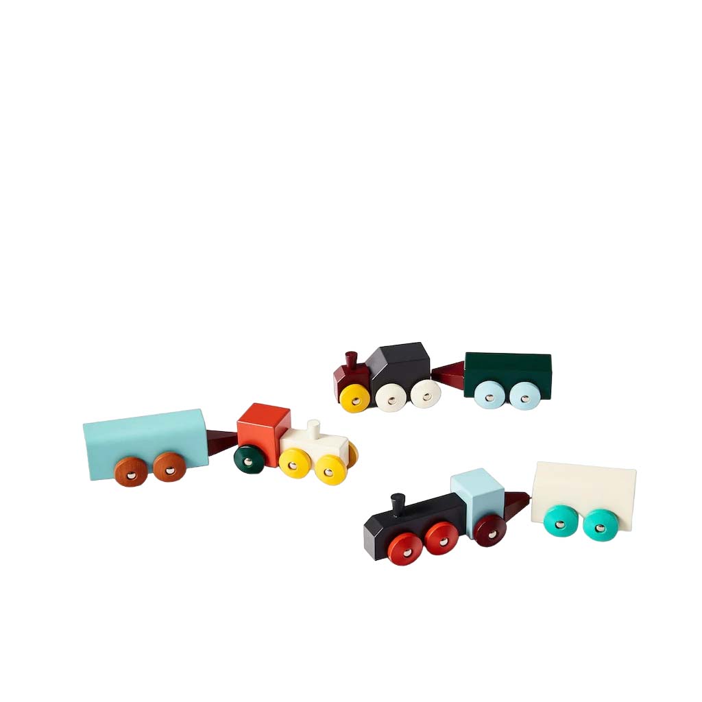 Hovers Trains - Set of 3