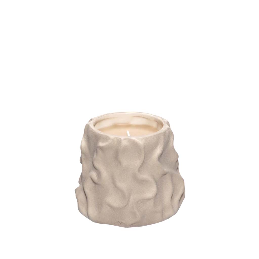 Scented Candle - Sand