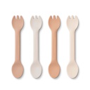 Jan 2 in 1 Cutlery 4-Pack