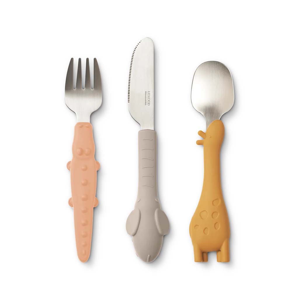 Tove Cutlery Set