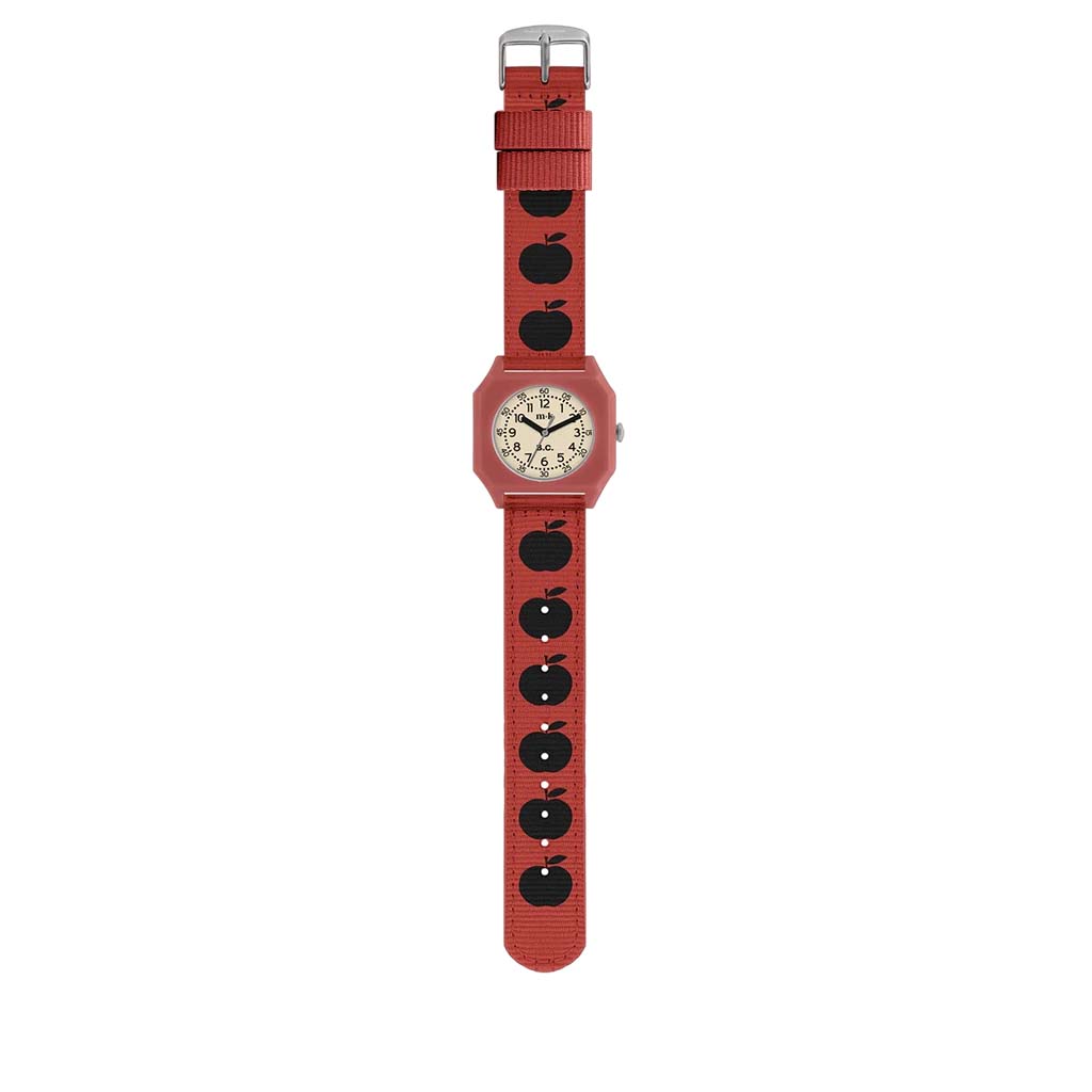 Bobo Choses x Mini Kyomo Watches