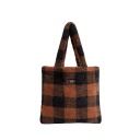 Brownie Tote Bag