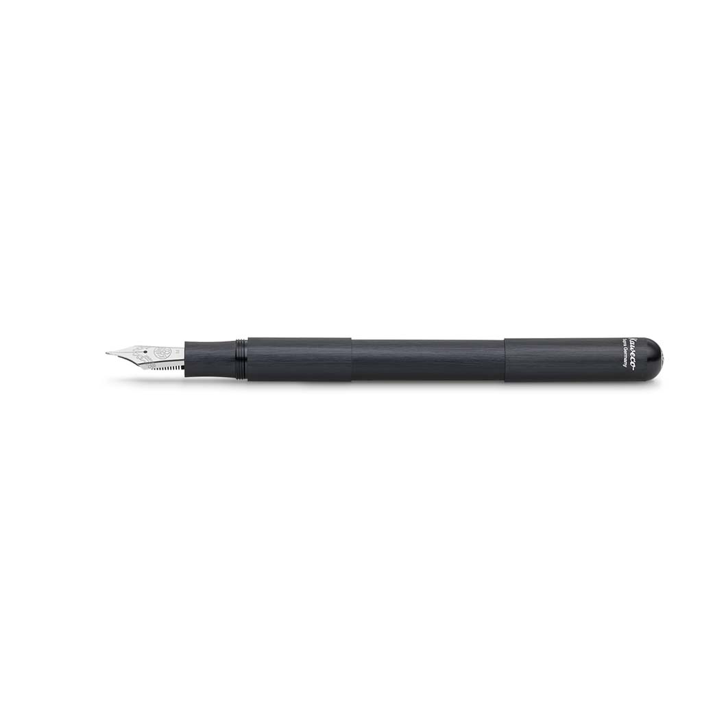 Kaweco, Supra Fountain Pen Black