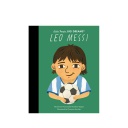 Little People Big Dreams, Leo Messi