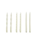 Candle Long, Set of 6