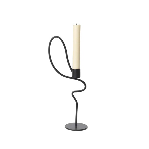 Valse Candle Holder - Tall
