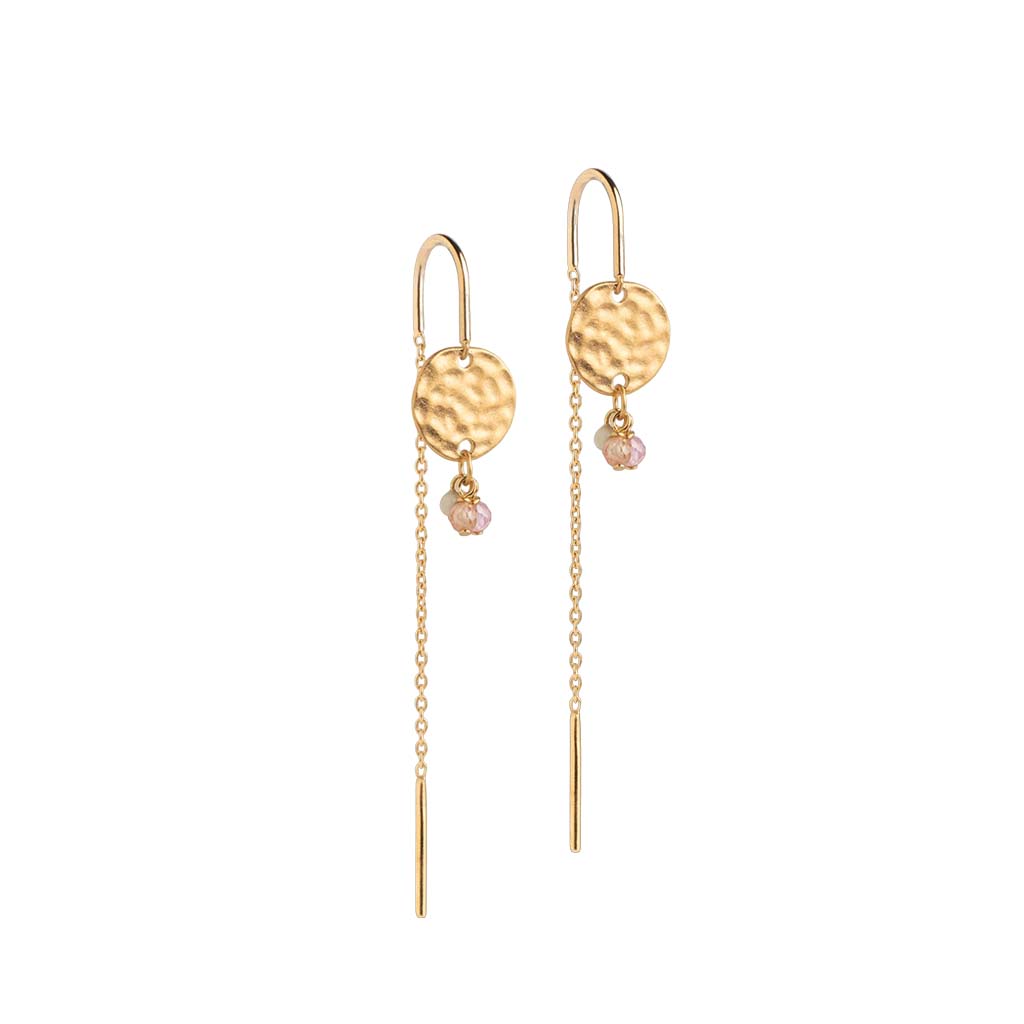 Abella Earrings