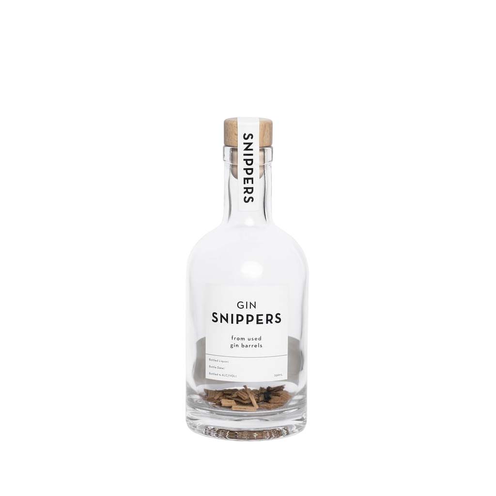 Snippers Originals Gin 350 ml