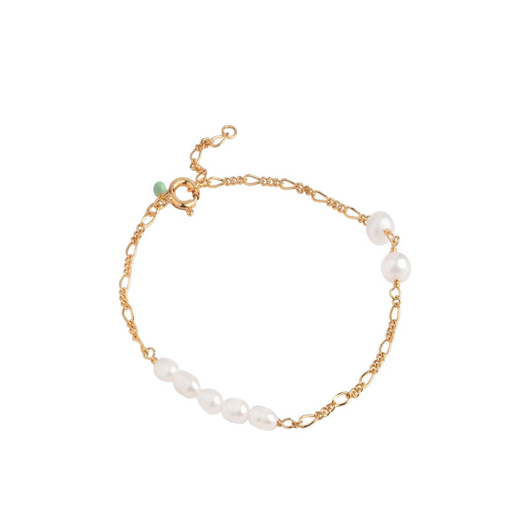 Perla Figaro Bracelet