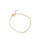 Perla Figaro Bracelet