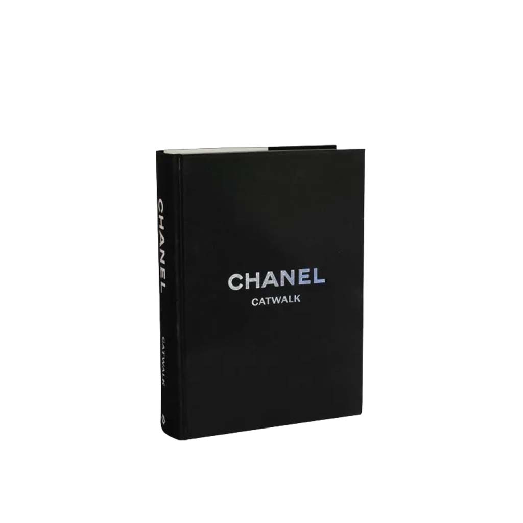 Chanel Catwalk Series