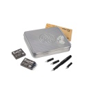 Kaweco, Calligraphy Sport Set Black