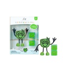 GloPals Character Set + 2 Light Cubes