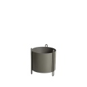 Pidestall Planter