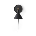 Cast Sconce Wall Lamp