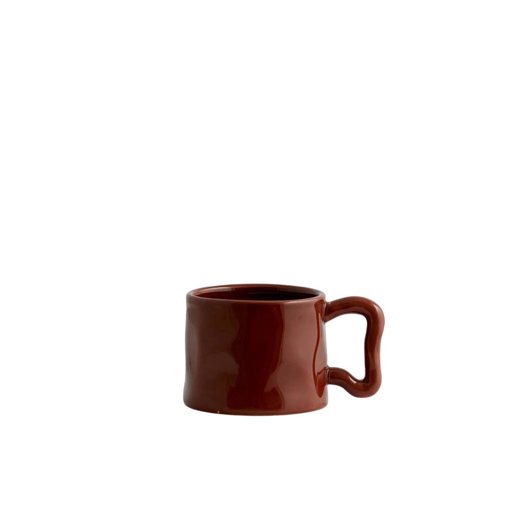 Wasabi Mug