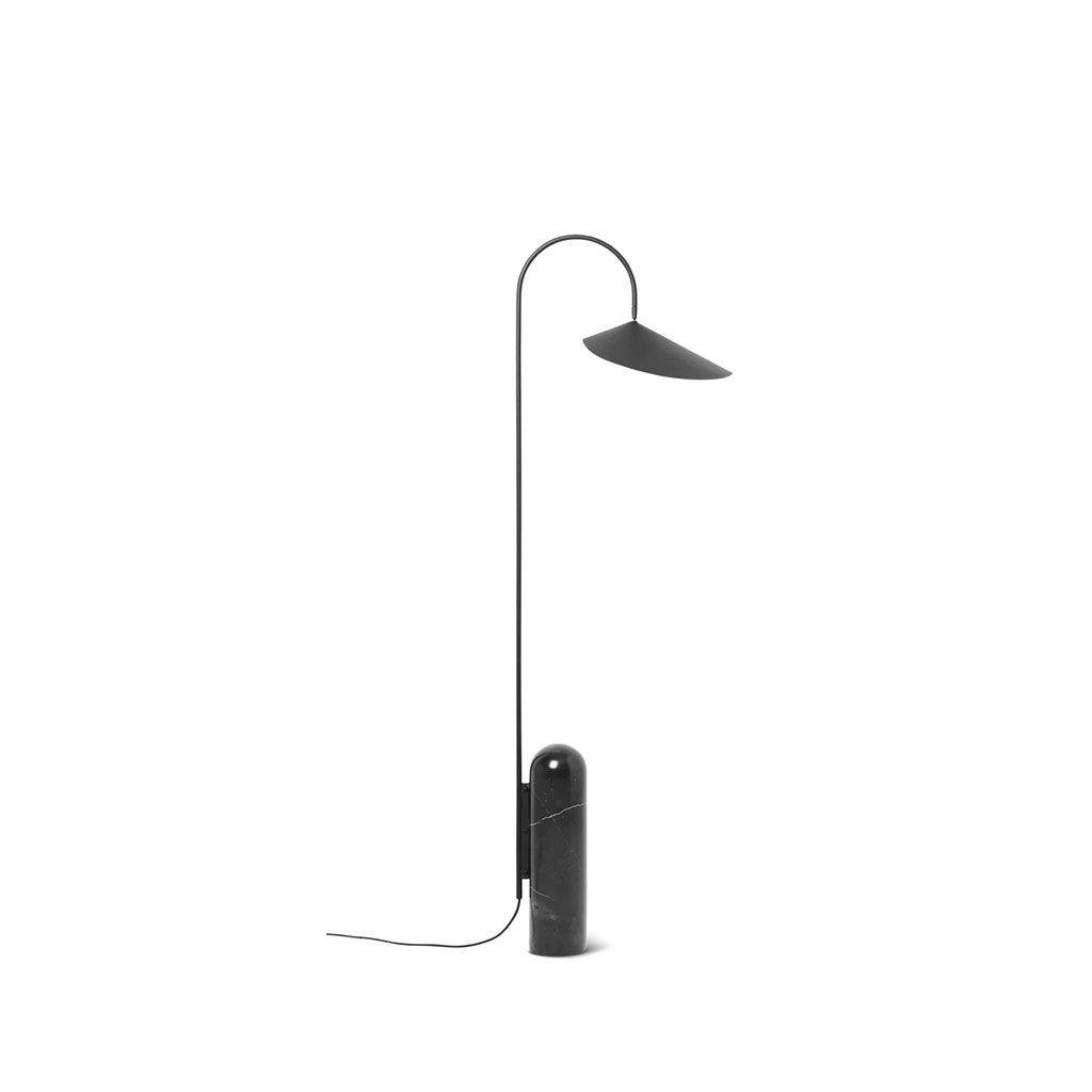 Arum Floor Lamp