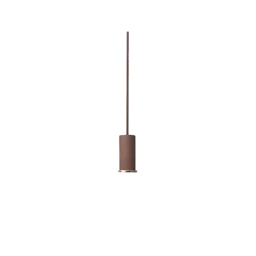 Collect Socket Pendant Low