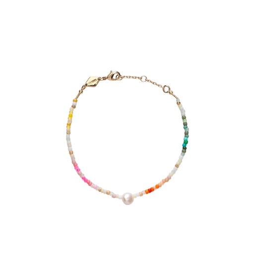 Rainbow Nomad Bracelet