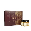 12 Dram Premium Whisky Collection
