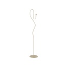 Valse Floor Candle Holder