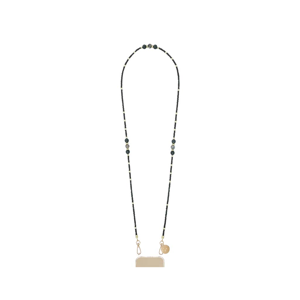 Iris Phone Chain