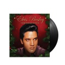 Vinyl Record, Elvis Presley - Christmas Songs
