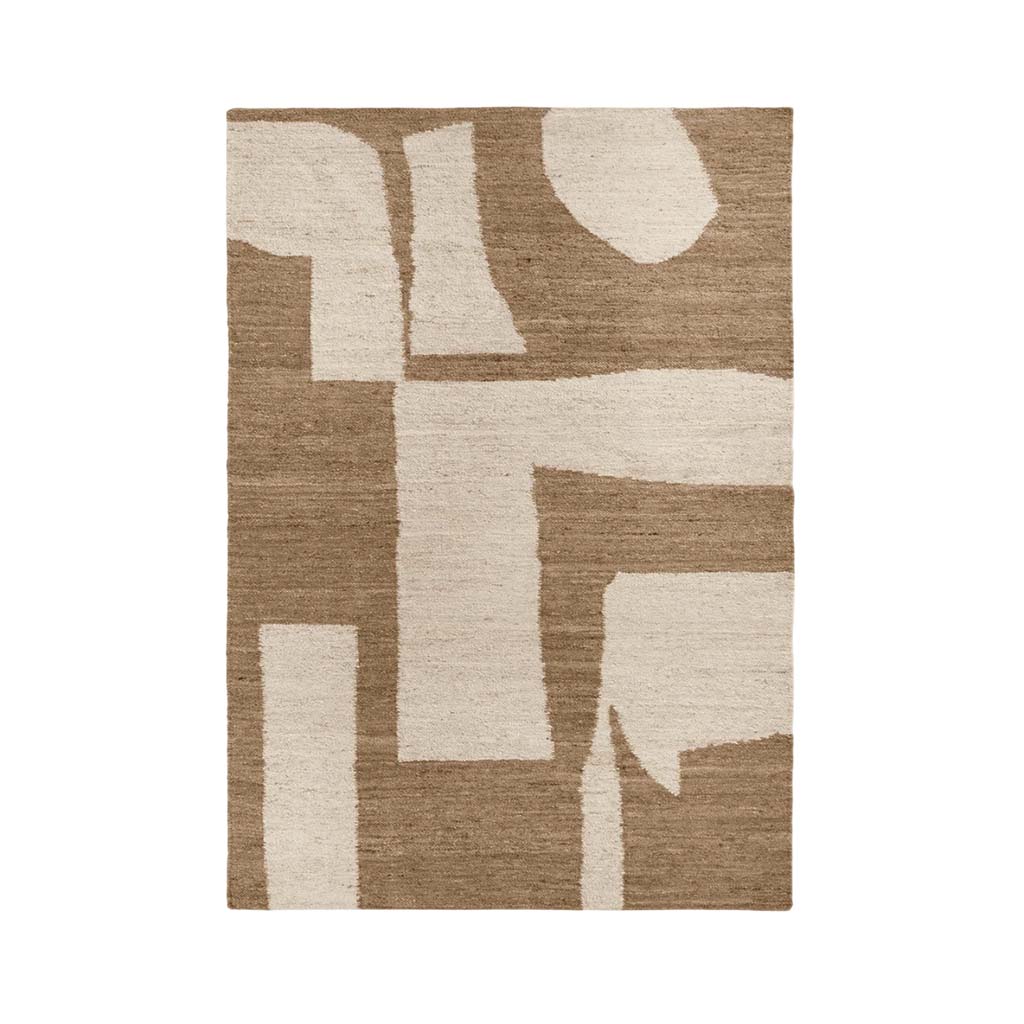 Piece Rug