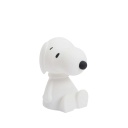 Snoopy First Light