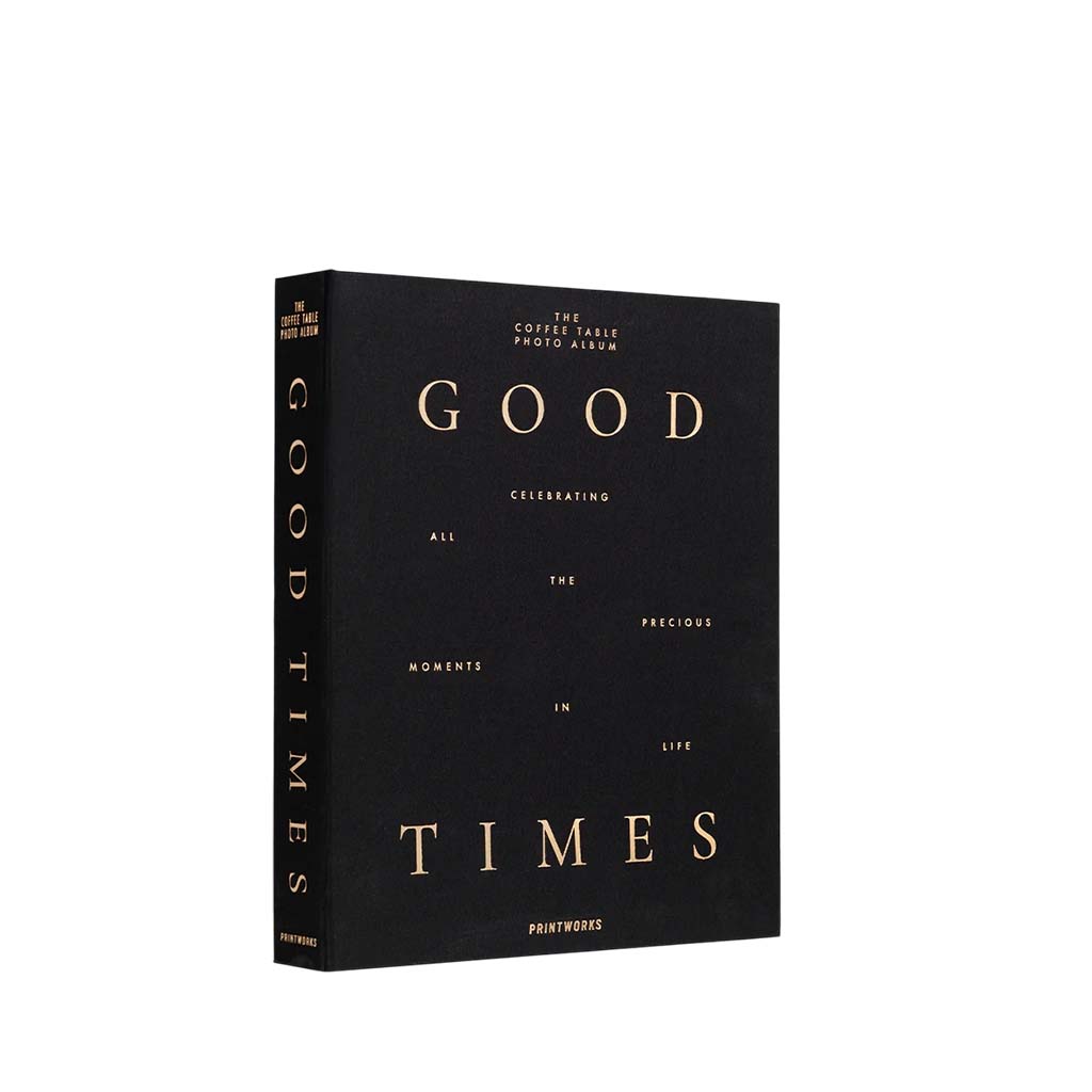 Good Times - Photo Album