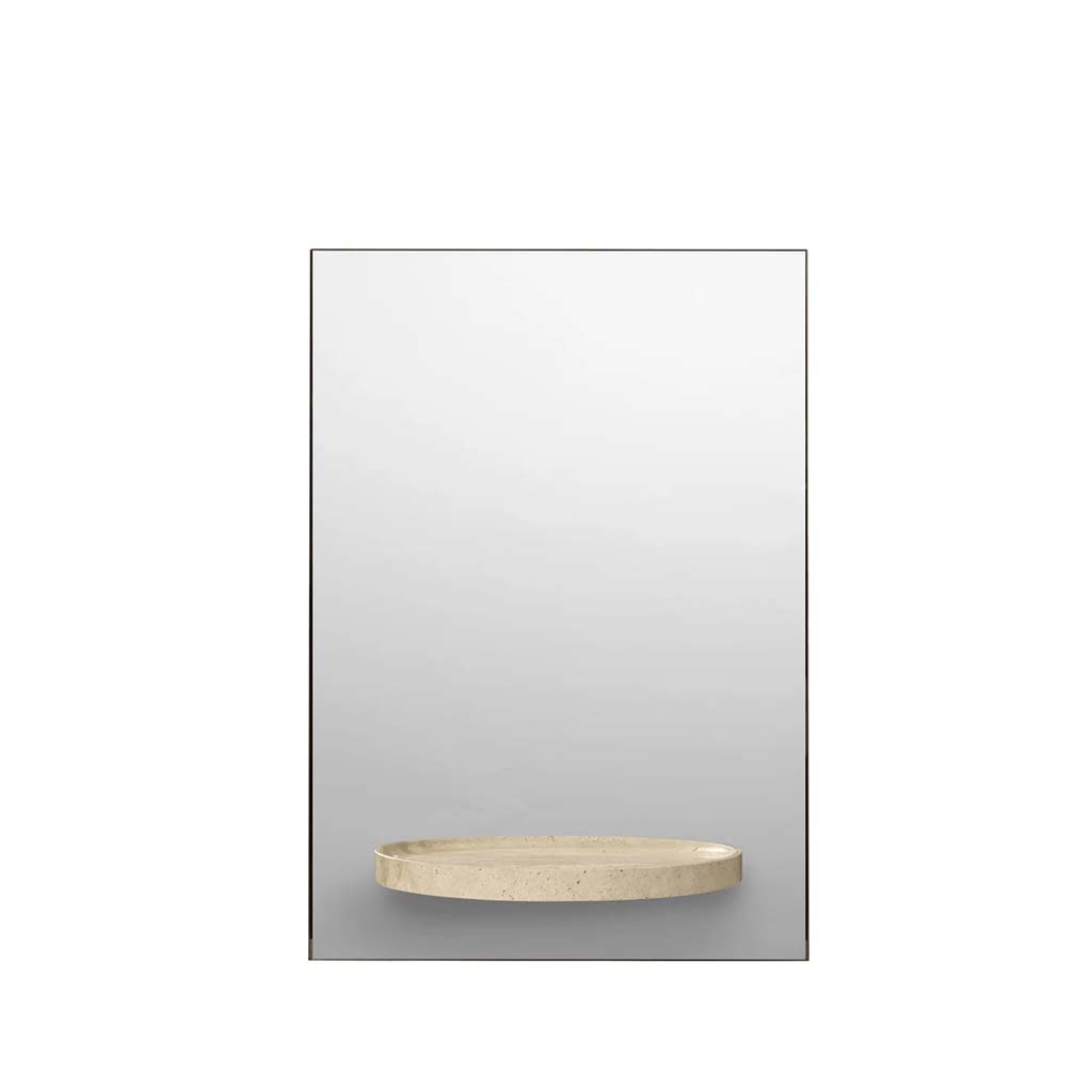 Symmetry Mirror