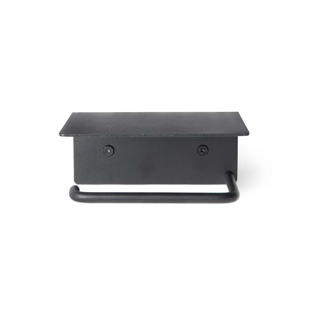 Dora Toilet Paper Holder - Shelf