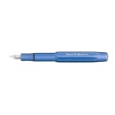 Kaweco, AL Sport  Fountain Pen Stonewashed Blue