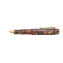 Kaweco, Art Sport Fountain Pen Hickory Brown
