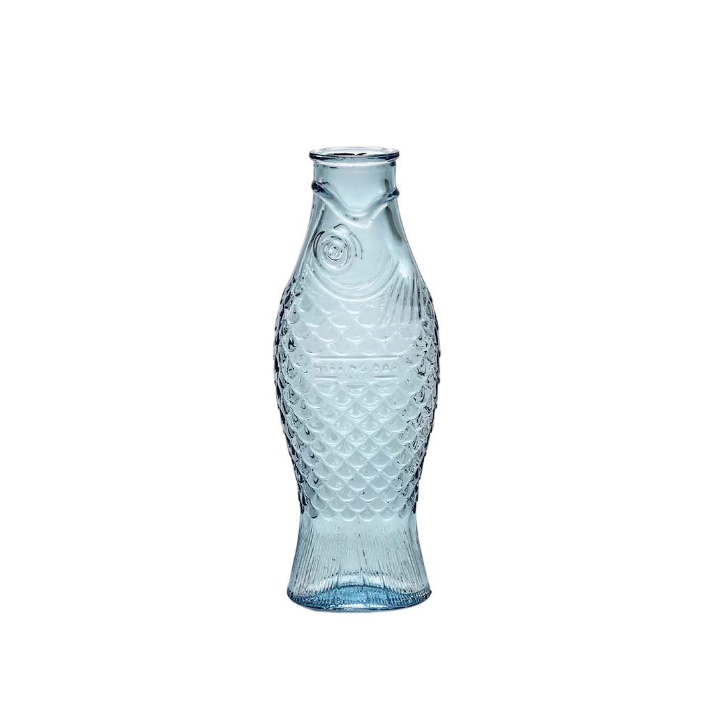 Carafe Fish &amp; Fish