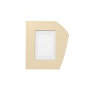Decoupe Storage Picture Frame - A5