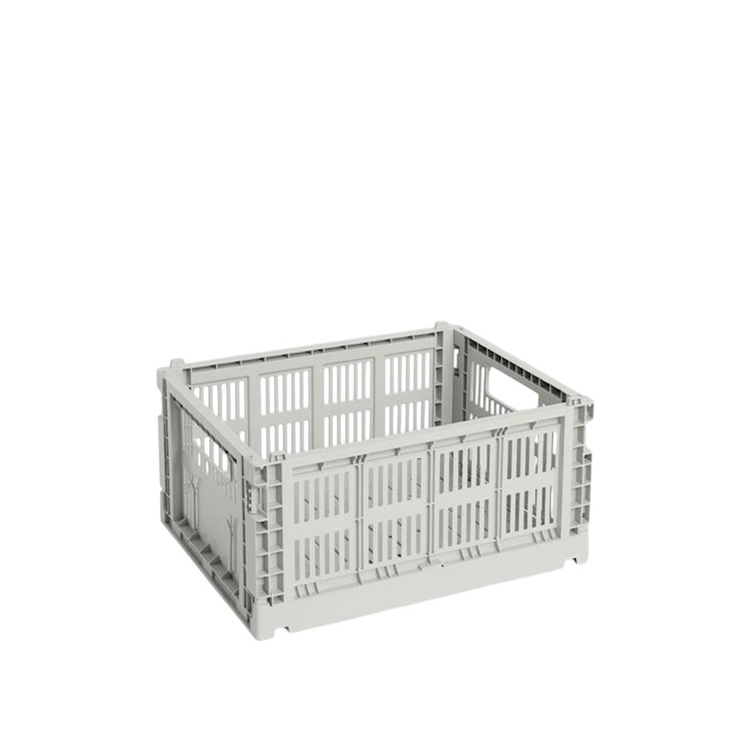 Colour Crate, M