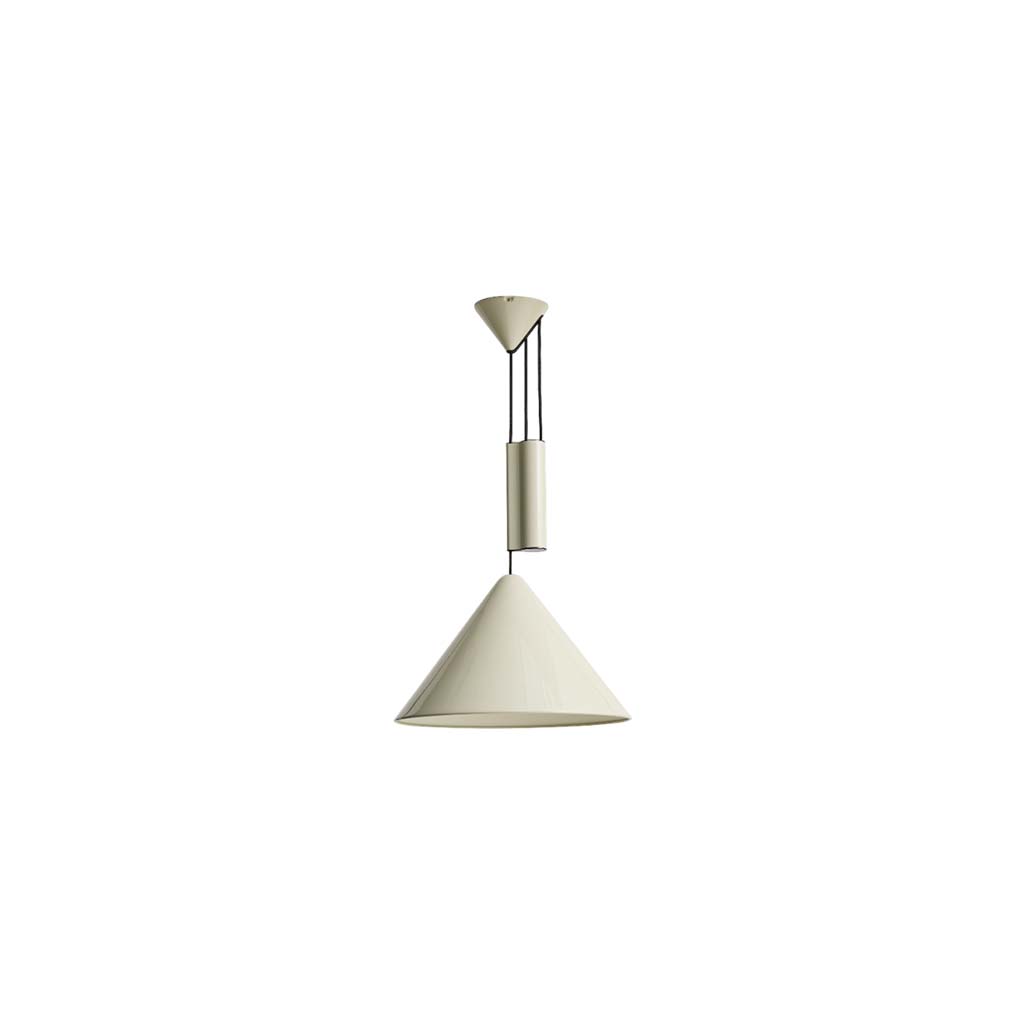 Compass Adjustable Pendant