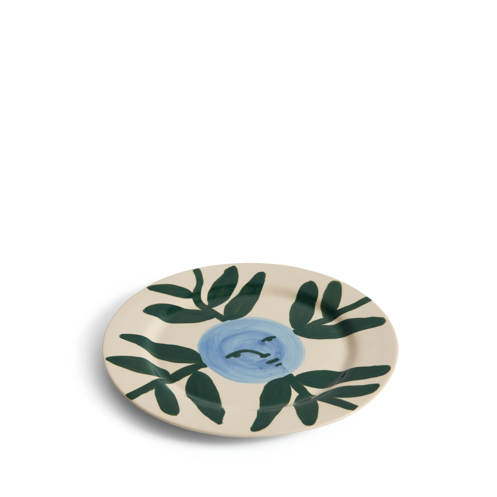 La Pittura Plate - Ø28.5
